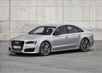 Audi S8 Plus 2015 года (WW)